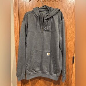 New without tags Carhartt Swearshirt